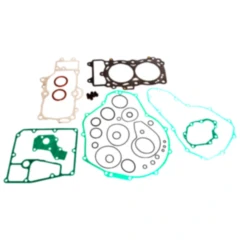 Dichtungssatz komplett Athena ohne Ventildeckeldichtung passend für: Kawasaki ER - 6F, ER - 6N, KLE