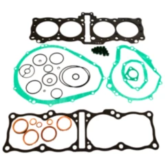 Dichtungssatz komplett für Motorräder Athena ohne Ventildeckeldichtung 7340273
