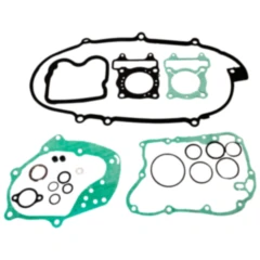 Dichtungssatz komplett Athena passend für: Honda SH, PES, NES