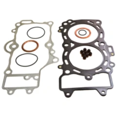 Dichtungssatz Topend Athena für Standard Zylindersatz passend für: Kawasaki ER - 6F, ER - 6N, KLE