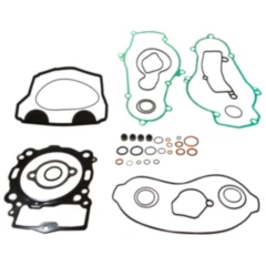 Dichtungssatz komplett Athena passend für: KTM SX Quad