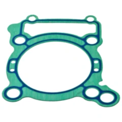 Zylinderfussdichtung 0. 3 Athena passend für: Aprilia RS, RS4, Tuono, Derbi Senda, Mulhacen, GPR