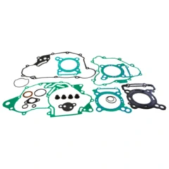 Dichtungssatz komplett Athena ohne Ventildeckeldichtung passend für: Derbi Senda, GPR, Mulhacen