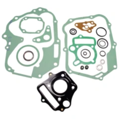 Dichtungssatz komplett Athena passend für: Honda CRF 7340481