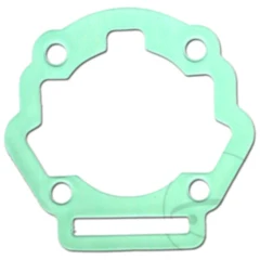 Zylinderfussdichtung 0. 5 Athena passend für: Derbi Senda, GPR, Aprilia SX, RX, RS4