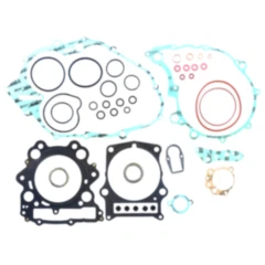 Dichtungssatz komplett Athena passend für: MZ/MUZ Skorpion, Baghira, Mastiff