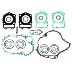 Dichtungssatz komplett für Motorräder Athena 7340565