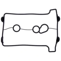 Ventildeckeldichtung für Motorräder