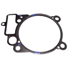 Zylinderfussdichtung hinten für Offroad-Motorräder