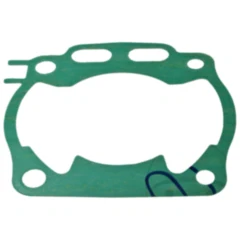 Zylinderfussdichtung 0. 6 Athena passend für: Fantic XX, Kawasaki ZR