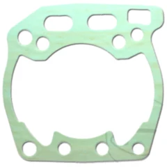 Zylinderfussdichtung 0.4mm für On- und Offroad-Motorräder