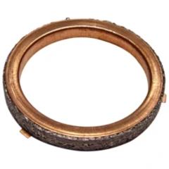 Krümmerdichtung Athena 33. 2X41. 7X5 mm passend für: Hyosung GT, GV, GD