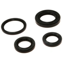 Wellendichtring Satz Athena passend für: Jonway YY125T - 10, YY125T - 12, YY125T - 19