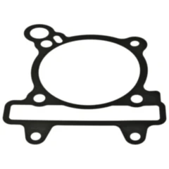 Zylinderfussdichtung 0. 2 Athena passend für: Piaggio Beverly, X10, MP3