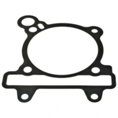 Zylinderfussdichtung 0. 4 Athena passend für: Piaggio Beverly, X10, MP3