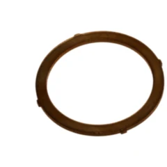 Krümmerdichtung Athena 33. 5X42X1. 5 mm passend für: Piaggio Beverly, MP3, X10