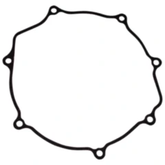 Dichtung Kupplungsdeckel außen Athena passend für: Suzuki LT - R