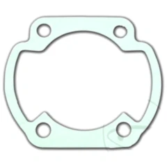 Zylinderfussdichtung für Onroad- und Offroad-Motorräder