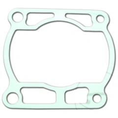 Zylinderfußdichtung für Motorräder