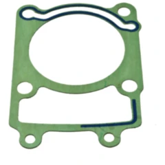 Zylinderfussdichtung Athena passend für: SYM Joyride, HD