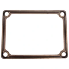 Ventildeckeldichtung Athena passend für: Ducati ST3