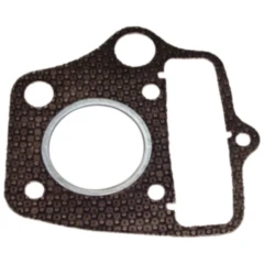 Zylinderkopfdichtung Athena passend für: Honda Z, ST, ZB