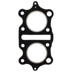 Zylinderkopfdichtung Athena passend für: Honda CB, CJ 7341060