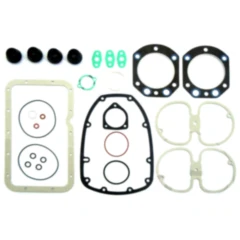 Dichtungssatz komplett Athena passend für: BMW R 7341068