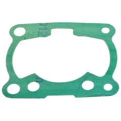 Zylinderfussdichtung 0. 2 Athena passend für: Husqvarna WRE, CR, WR