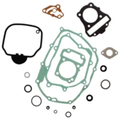 Dichtungssatz komplett Athena passend für: Honda CRF 7341147