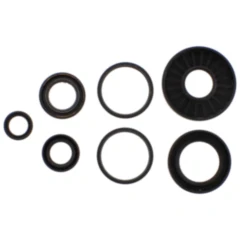 Wellendichtring Satz Athena passend für: Honda NSC