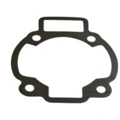 Zylinderfussdichtung 0. 2 Athena passend für: Piaggio Hexagon, SKR, TPH