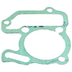 Zylinderfussdichtung Athena passend für: Yamaha TT - R