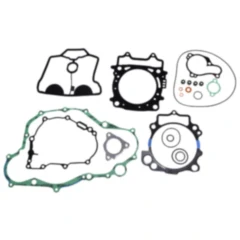 Dichtungssatz komplett für Motorräder 7341225