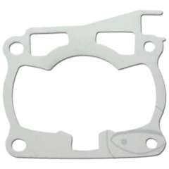 Zylinderfußdichtung 0.1 für Offroad-Motorräder