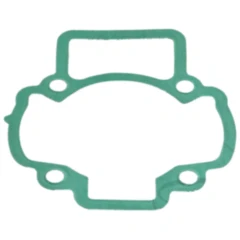 Zylinderfussdichtung 0. 4 Athena passend für: Derbi GP1, Piaggio NTT