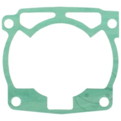 Zylinderfußdichtung 0.5mm für On- und Offroad-Motorräder