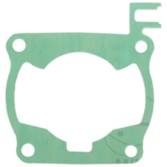 Zylinderfussdichtung 0. 6 Athena passend für: Honda CR