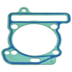 Zylinderfussdichtung 0. 6 Athena passend für: Aprilia Habana, Piaggio Liberty, Sfera, Hexagon