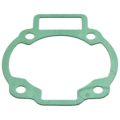 Zylinderfussdichtung 0. 8 Athena passend für: Piaggio Hexagon, SKR, TPH