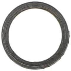 Krümmerdichtung Athena 26. 5X34. 5X4MM passend für: Suzuki UE