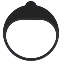 Krümmerdichtung für On- und Offroad-Motorräder 0.3 mm