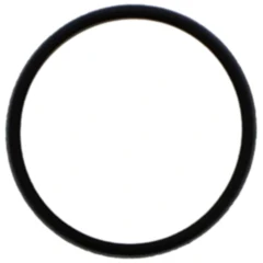 Krümmerdichtung für Offroad Motorräder 39.6X44.2X2.4 mm