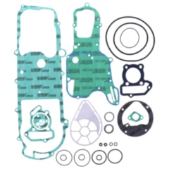 Dichtungssatz komplett Athena passend für: Yamaha XC