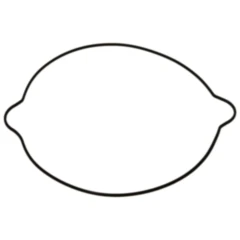 Dichtung Kupplungsdeckel außen Athena passend für: Husqvarna TE, TC, Husaberg TE