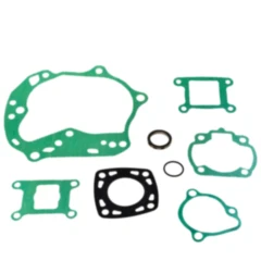 Dichtungssatz komplett Athena passend für: Derbi Senda, GPR, Dekker, Gilera SMT, RCR 7341528