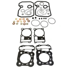 Dichtungssatz komplett Athena passend für: Honda XL 7341545