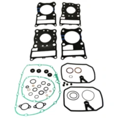 Dichtungssatz komplett Athena passend für: Honda VT, XL