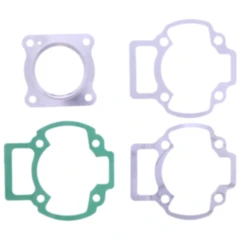 Dichtungssatz Topend Athena für Big Bore Zylindersatz passend für: Piaggio Free, Zip, Sfera