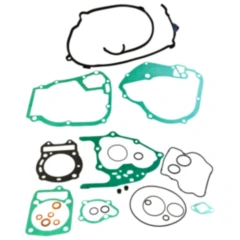 Dichtungssatz komplett Athena passend für: Honda CN, Piaggio Hexagon